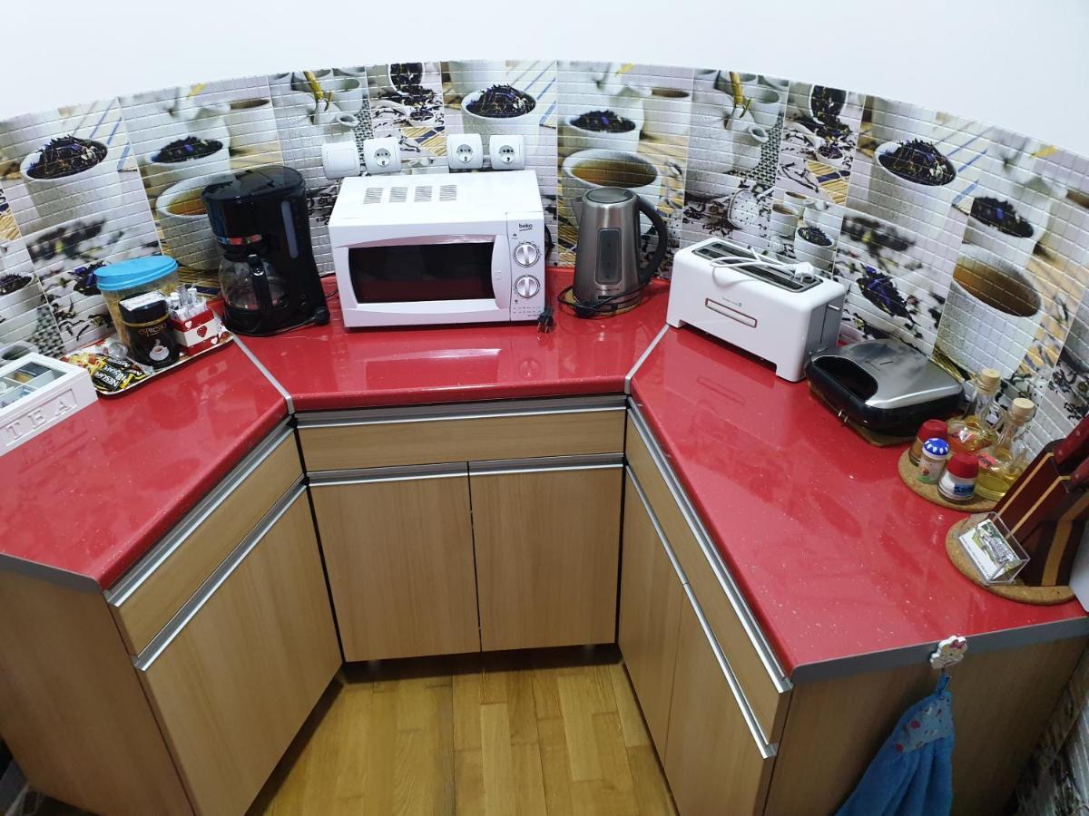 Апартаменты Sophie Apartament Синая Экстерьер фото