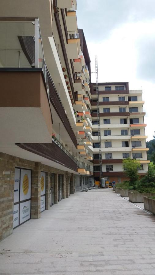 Апартаменты Sophie Apartament Синая Экстерьер фото