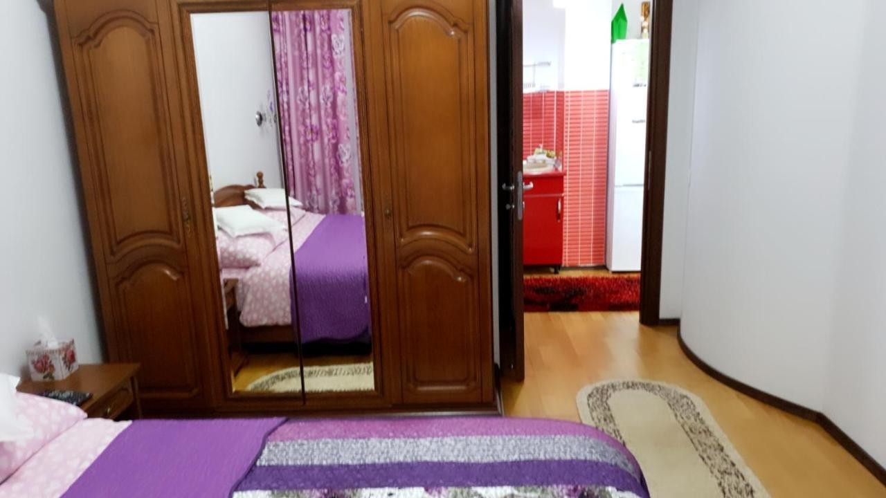 Апартаменты Sophie Apartament Синая Экстерьер фото