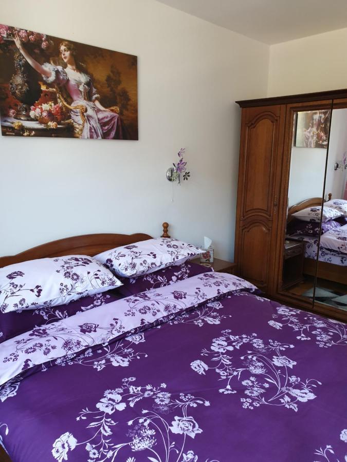 Апартаменты Sophie Apartament Синая Экстерьер фото