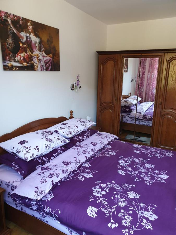 Апартаменты Sophie Apartament Синая Экстерьер фото