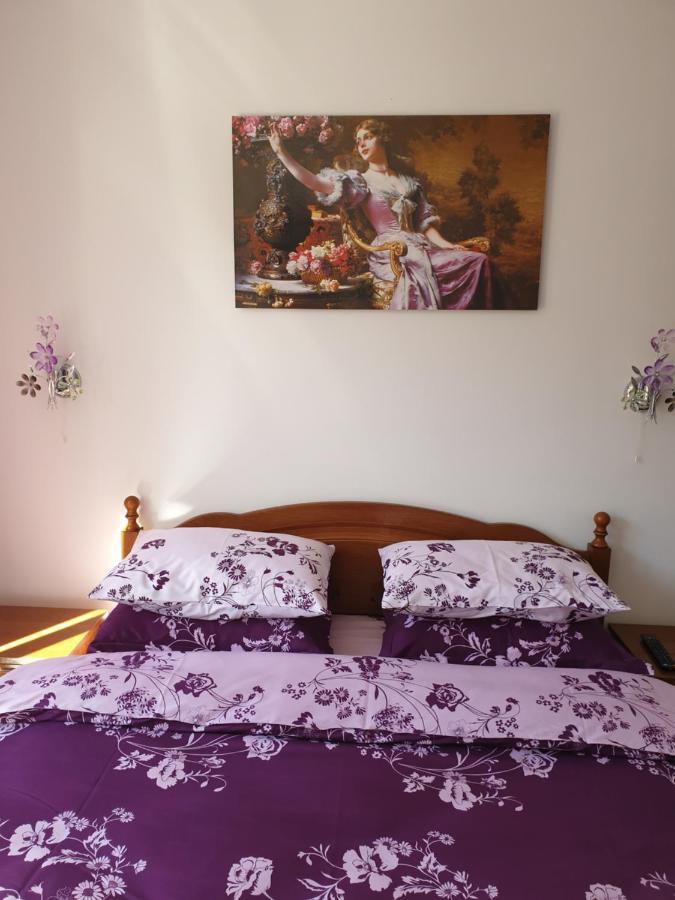 Апартаменты Sophie Apartament Синая Экстерьер фото