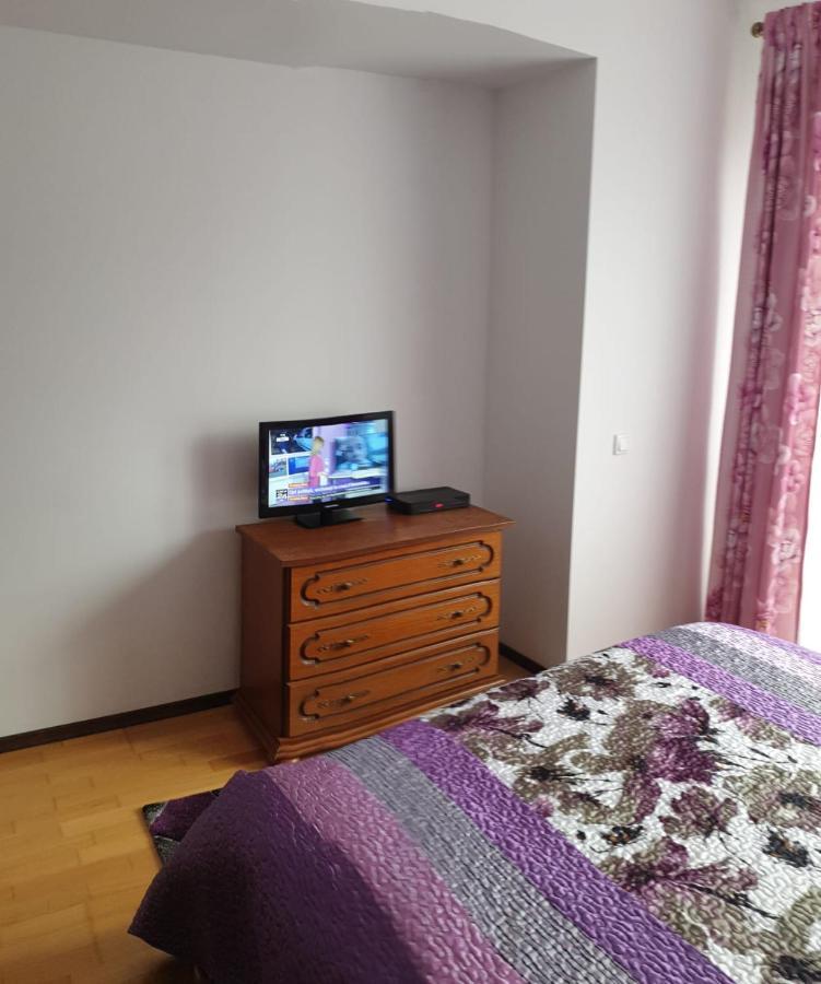 Апартаменты Sophie Apartament Синая Экстерьер фото