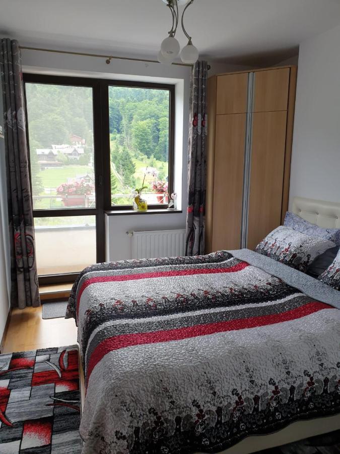 Апартаменты Sophie Apartament Синая Экстерьер фото