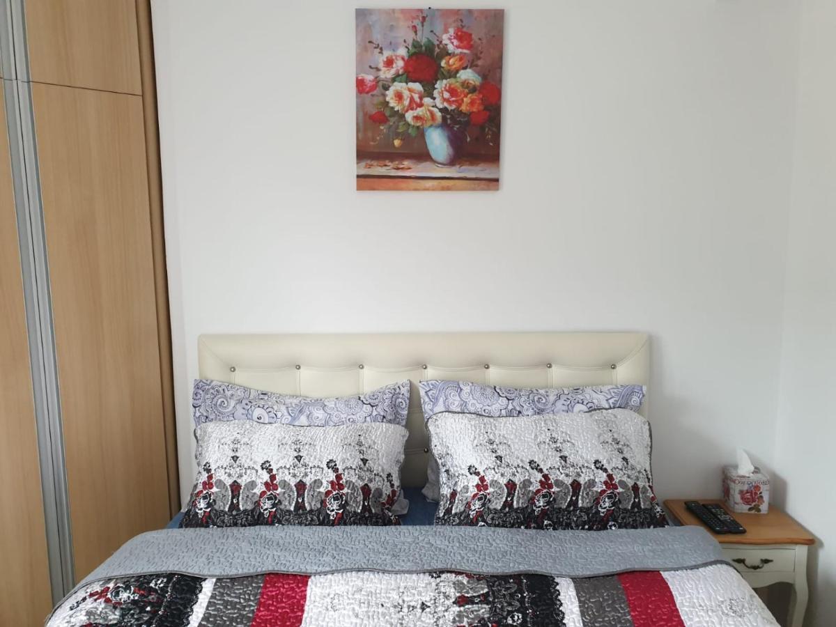 Апартаменты Sophie Apartament Синая Экстерьер фото